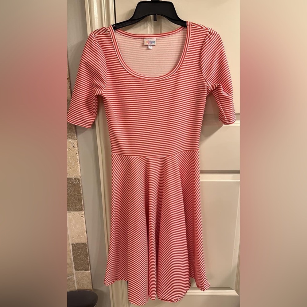Lularoe Amelia dress